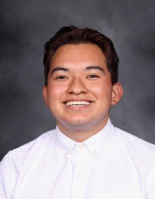 Jared Arroyo Ruiz