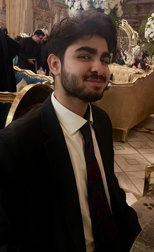 Rahim Hamid