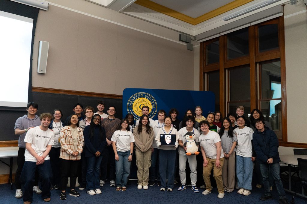 Group Photo of Participants
