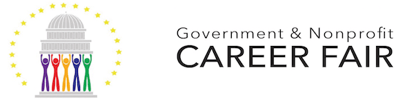 Government and Nonprofit Career Fair