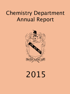 Annual Report 2015