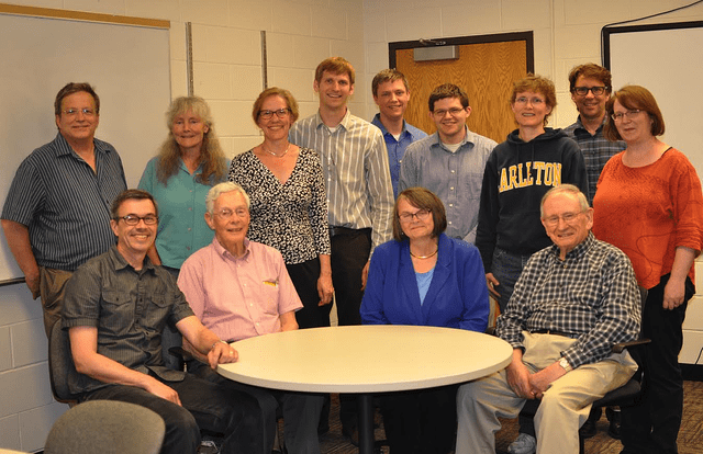 Wendy Zimmerman Retirement