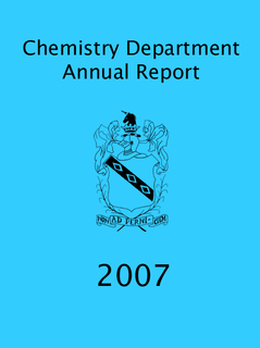 AnnualReport2007