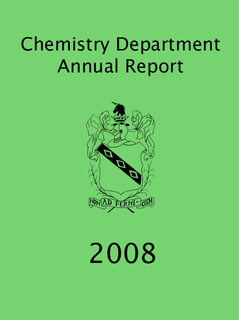 Annual Report 2008