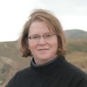 Photo of Deborah Gross