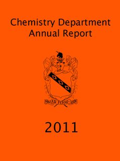 Annual Report 2011