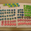 Cupcake periodic table 1