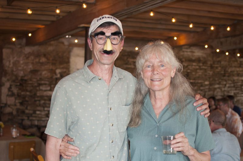 Marion Retirement 1