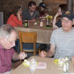 Marion Retirement 2