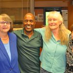 Wendy Zimmerman Retirement 1