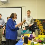Wendy Zimmerman Retirement 8