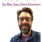 Dave Alberg Day Poster 1