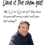 Dave Alberg Day Poster 2
