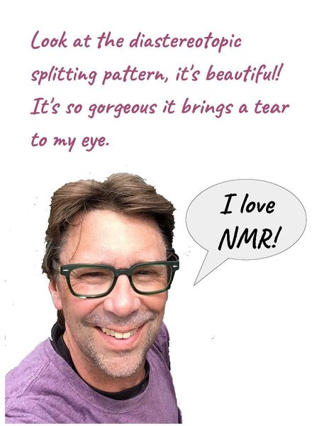 Dave Alberg Day Poster 3