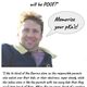 Dave Alberg Day Poster 4