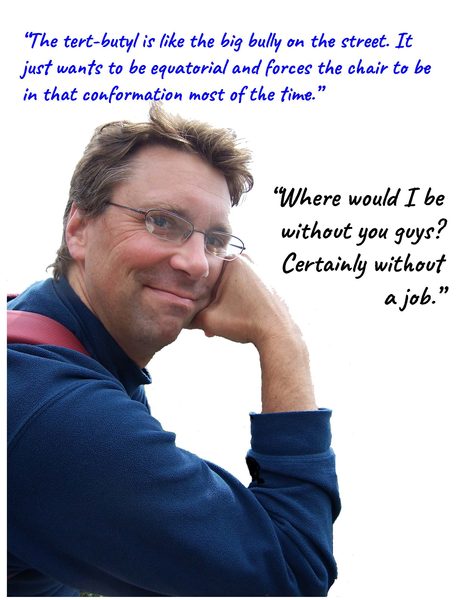 Dave Alberg Day Poster 5