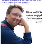 Dave Alberg Day Poster 5