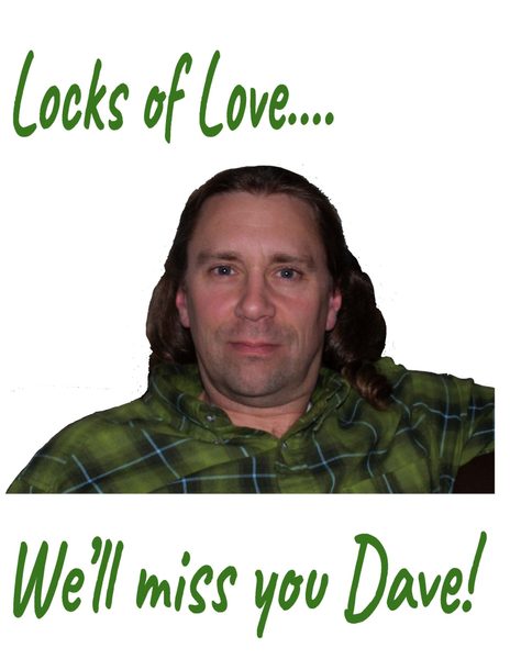Dave Alberg Day Poster 6