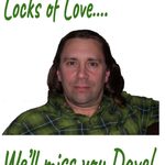 Dave Alberg Day Poster 6