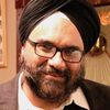 Chemistry Department Seminar: Bobby Arora (NYU)