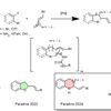Chemistry Department Seminar: Visiting Assistant Candidate