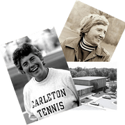 Ele Hanson Pat Lamb and Cowling