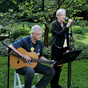 '74 Memorial Service