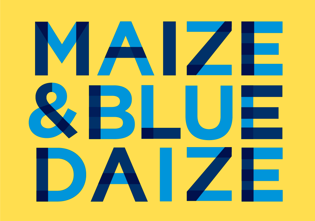 Maize and Blue Daize Alumni Faculty Talk – Maize & Blue Daize