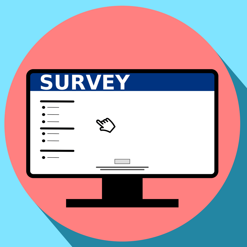 Survey icom