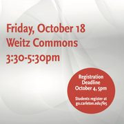 Student Research Symposium