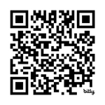 QR code to link to Margie's talk