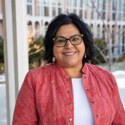 Photo of Deya Ortiz