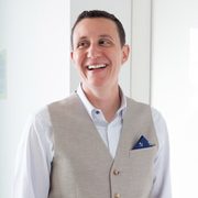Chris Haigh headshot