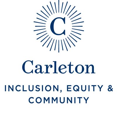 Carleton Inclusion, Equity, and Community