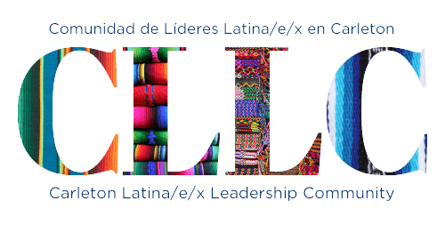 CLLC: Carleton Latina/e/x Leadership Community