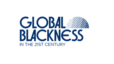 Global Blackness Conference logo