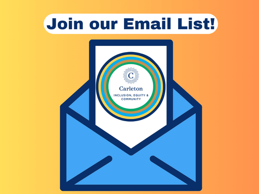 clipart request to be added to the IEC Division email list.