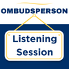 Ombudsperson Liseting | Session 1