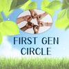 First Gen Circle | Spring Event