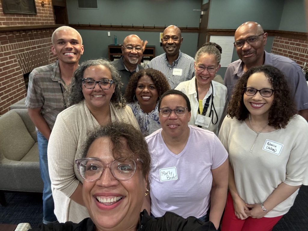 Faculty Trustee Gathering