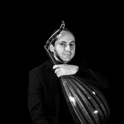 Youssef Shoufan portrait