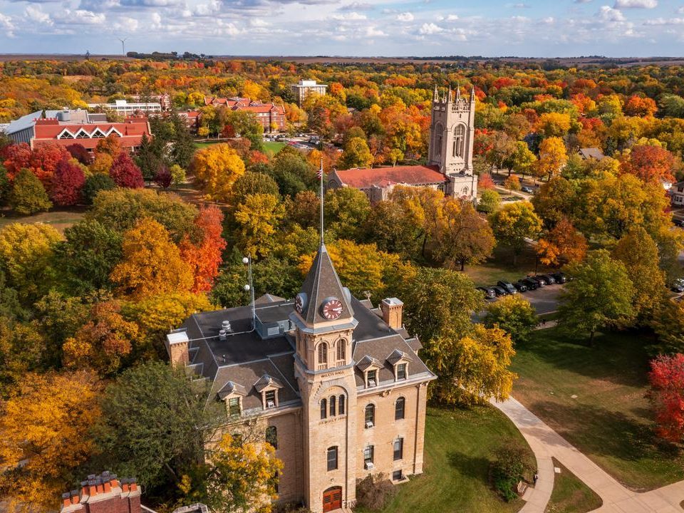 Fall 2022 Image of Willis