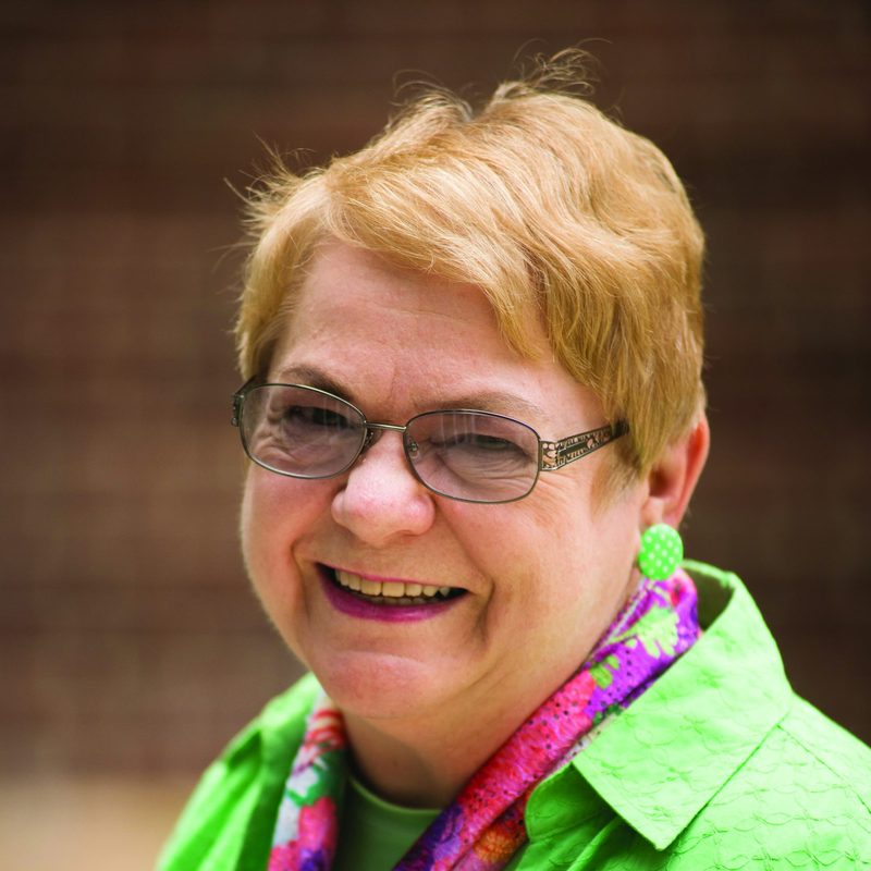 Beverlee DeCoux