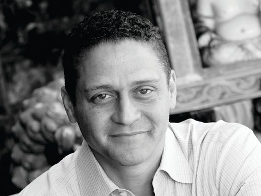 Stephen Davis ’88