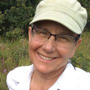 Nancy Braker