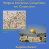 Public Talk: Benjamin Hansen (U of MN): Christians and Others in Umayyad Palestine: Religious Interaction, Competition, and Cooperation