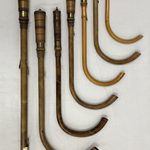 Crumhorns