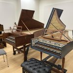 Harpsichords
