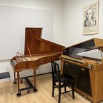 Organ piano-forte