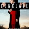 Film Showing: Conclave (2024) w/Pizza
